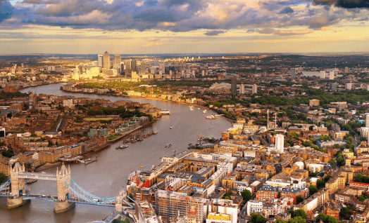 Skip hire options for projects in Croydon